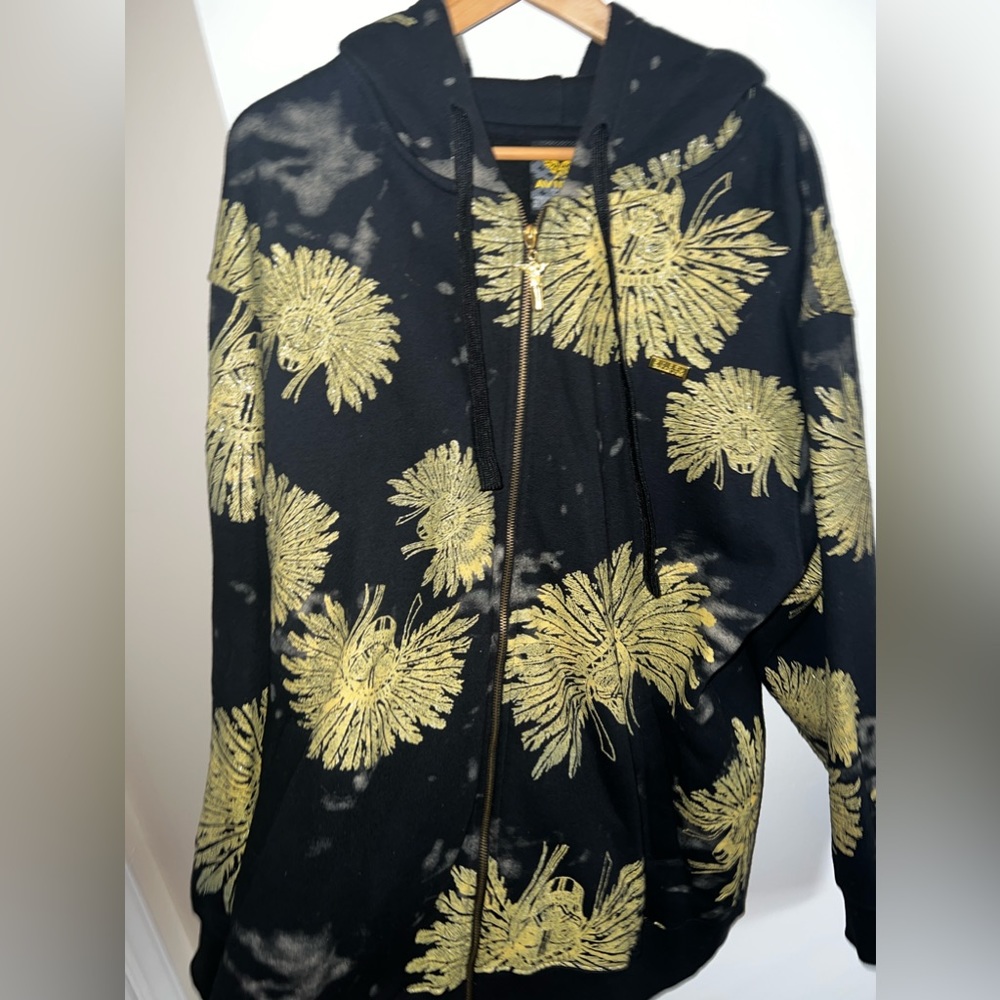 Avirex hoodie !!!! Unique